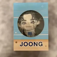 2026年最新】joongdunk ぬいぐるみの人気アイテム - メルカリ