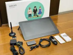極美品・使用2〜3回】XP-PEN Artist 13セカンド 完備品 - メルカリ
