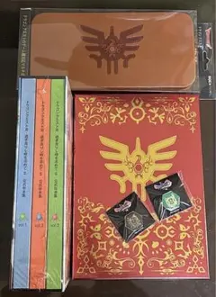 2025年最新】ドラクエ11 ゴージャス版の人気アイテム - メルカリ