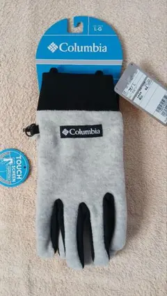 美品】Columbia オムニヒート 手袋 レディース Lサイズ - メルカリ