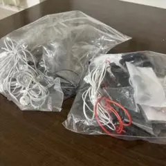 有線イヤホン大量まとめ売り Lightningあり ジャンク含む