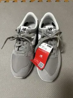 ちびくん様ご専用⭐︎New Balance UL420M グレー スニーカー