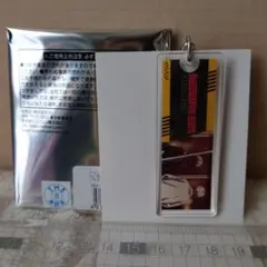 SAKAMOTO DAYS アクリルキーホルダー (場面写イラスト)