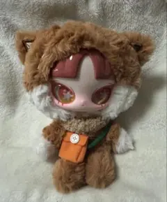 INN's 春シリーズ　ぬいぐるみ