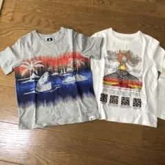 新品GAP KIDS セット売り110cm