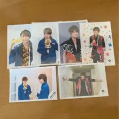 橋本涼　公式写真