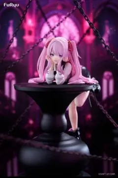 勝利の女神：NIKKE　ぬーどるストッパーフィギュアーユニー