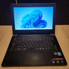 ⭐お値下げ❗　ノートパソコン　薄型　軽量　Lenovo　持ち運び可能❗❗