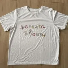 gelato pique 15th special edition Tシャツのサムネイル