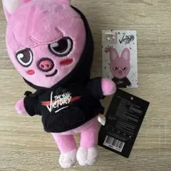 2025年最新】チャンビン ぬいぐるみの人気アイテム - メルカリ