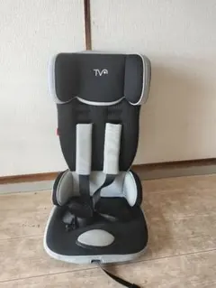 極美品】 日本育児 トラベルベストECプラス TV106 ブラック - メルカリ