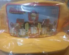 ダイレンジャー当時物！紙帽子！激レア！入手困難！１９９３年(平成５年) ダイレンジャー当時物！紙帽子！激レア！入手困難！1993年