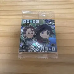 にふぉるめーしょん 鬼滅の刃ディフォルメシールウエハース 其ノ十四