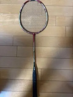 YONEX バドミントンラケット ナノレイ900 アッサンモデル　3UG5のサムネイル