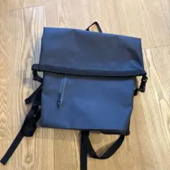 【無印良品】撥水バックパックのサムネイル