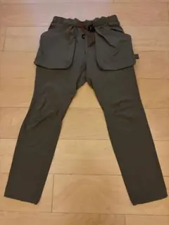 美品　CMF OUTDOOR GARMENT KILTIC PANTS M