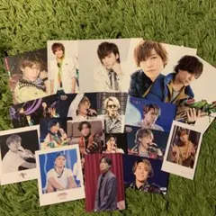 Kis My Ft2 千賀健永