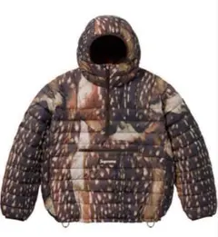 2025年最新】supreme micro down jacketの人気アイテム - メルカリ
