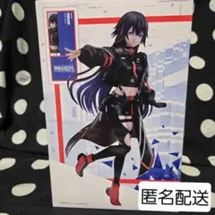 【神椿市建設中。１/７スケールフィギュ】輪廻此処　　ラウンドワン限定