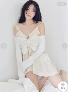 2026年最新】snidel 水着 チュールの人気アイテム - メルカリ