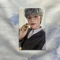 TXT ヒュニンカイ ACT:PROMISE 新規入会 特典 トレカ