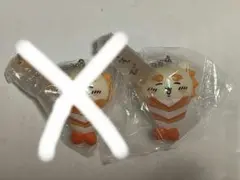 ちいかわ 寿司フィギュアキーホルダー 「シーサー」 1個