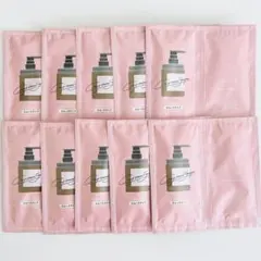 cocone クレイクリームシャンプー トライアル★20包★