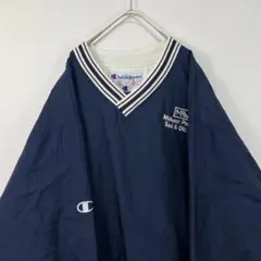 champion チャンピオン ナイロンプルオーバー ナイロンジャケット