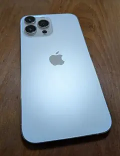 iPhone13 Pro Max 512GB シルバー SIMフリー