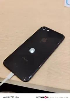 Apple iPhone8 64GB SIMフリー 訳あり