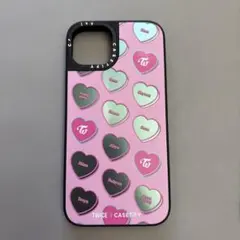 Casetify　iPhone13ケース　Twiceコラボのサムネイル