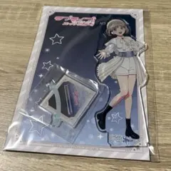 ラブライブスーパースター アクリルスタンド 唐可可