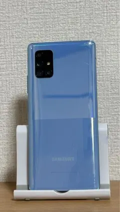 2026年最新】機種名：Galaxy A51 5G スマートフォン本体の人気アイテム