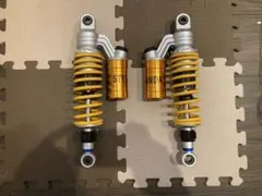 ÖHLINS サスペンションショック XJR400Rヤマリンズ - メルカリ