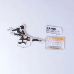 ハイキュー クロニクル 佐久早