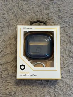 【iFace】Reflection AirPods 3rd Gen ケース
