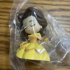 ディズニーキャラクター2 ちょこんとおじぎFig　ベル