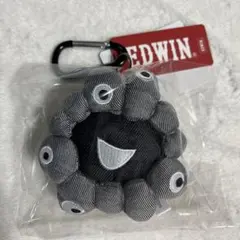 ミャクミャク EDWIN EXPO2025 マスコット