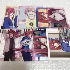 ブルーロック まとめ売り 千切豹馬 9点