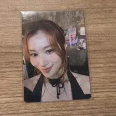 twice enemy 会場　トレカ　サナ