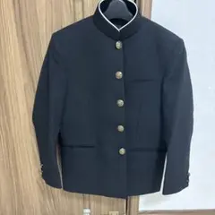 FUJIKO 学ラン 上着 150A 標準型学生服