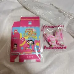 ぷ*ぃ様 Mellojoyスクイーズ ドーパミン 仲間クマ 王国シリーズ 値下げ】MELLOJOYスクイーズ ドーパミン王国 ドーパミン仲間