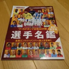 2022FIFAWORLDCUPQATARワールドカップ出場32ヶ国選 202…