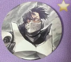 僕のヒーローアカデミア　ヒロアカ原画展　コレクション缶バッジ　飯田天哉　★処分