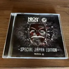 PROTOCOL PRESENTS:NICKY ROMERO-SPECIAL …