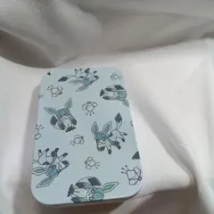 글레이시아 スライド缶ケース□
