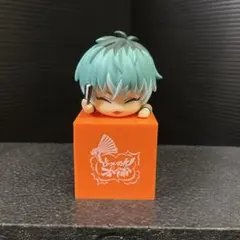 ヒプノシスマイク ひっかけフィギュア 白膠木簓