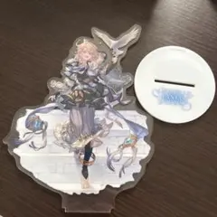 グラブル ノア 缶バッジ vol.2 グランブルーファンタジー タイトー