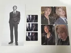 BTS ARIRANG 封入セット JIMIN