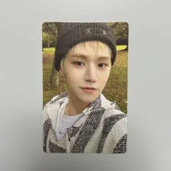 BOYNEXTDOOR HOW windver 封入トレカ